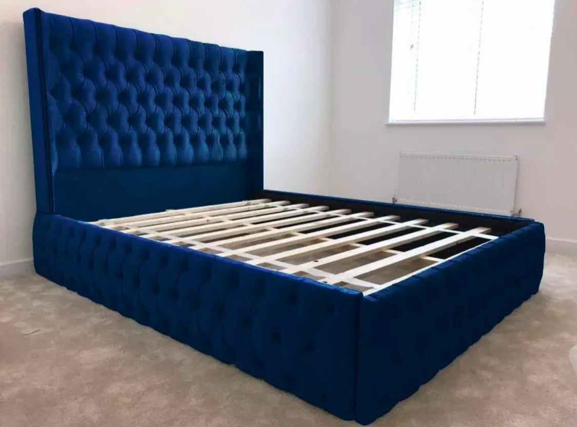 Royalty Bed